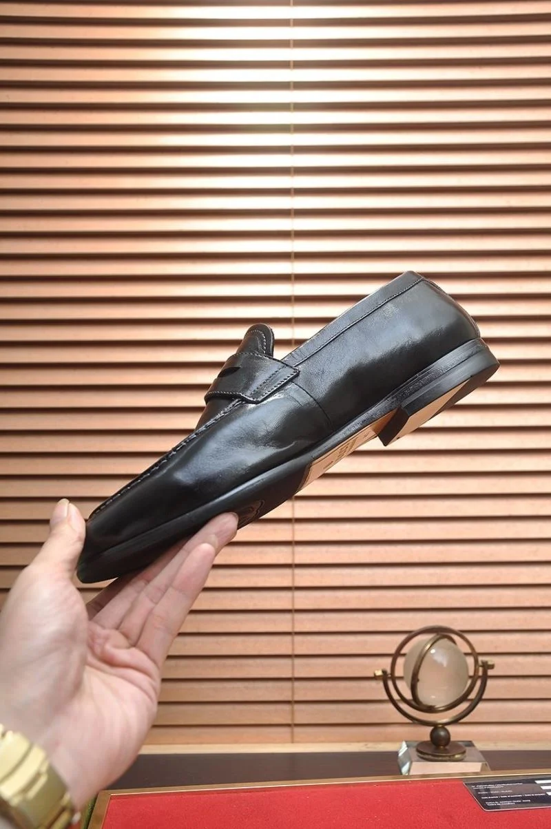Colorful Gucci Business Shoes 25687