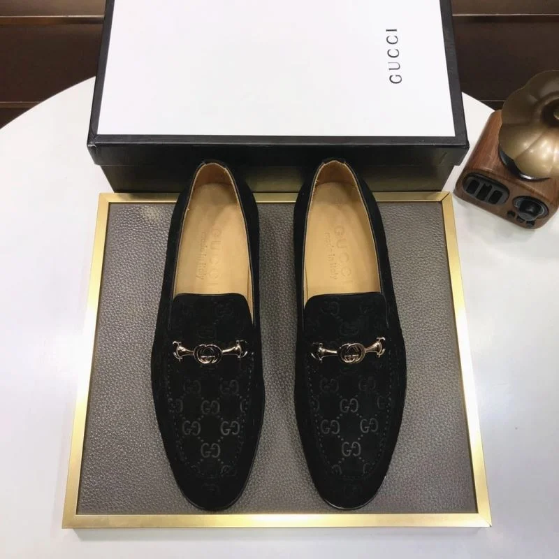 UrbanChic Gucci Business Shoes 25677