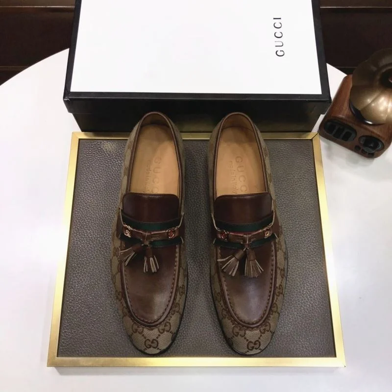 GoodFit Gucci Business Shoes 25742