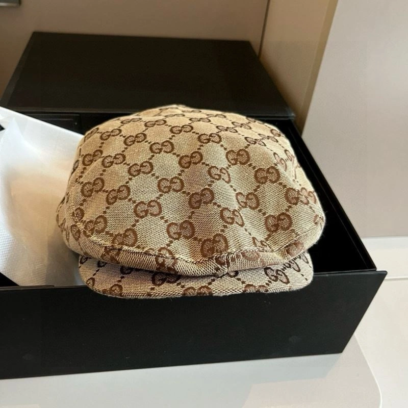 WellDesigned Gucci Caps 261413