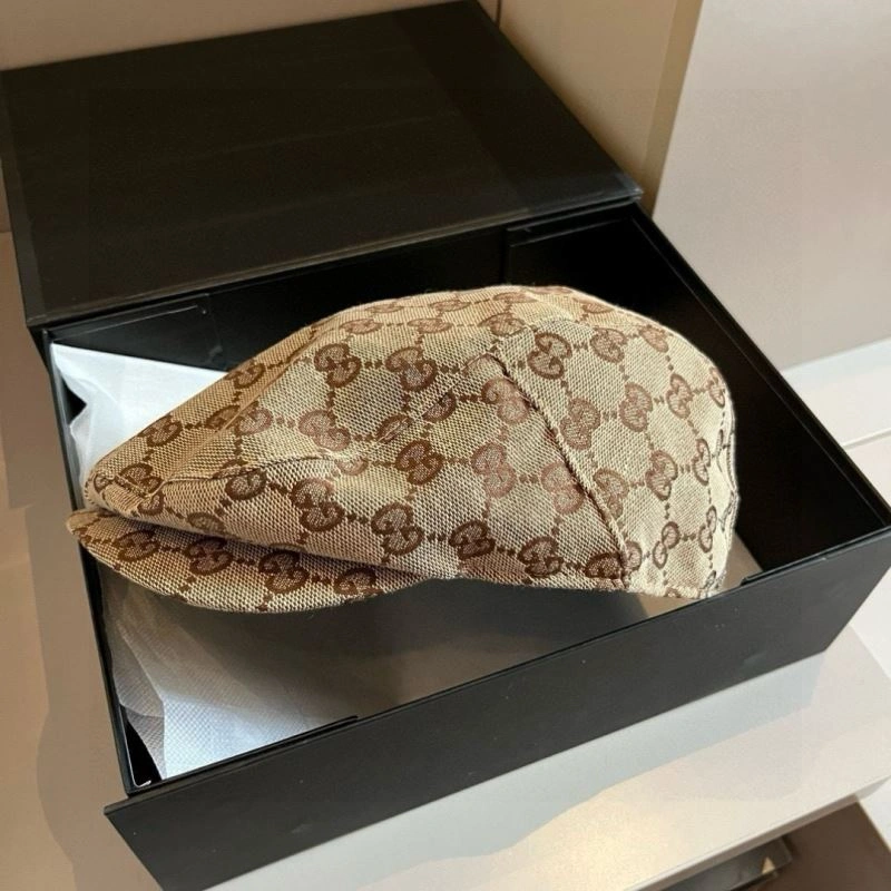 WellDesigned Gucci Caps 261413