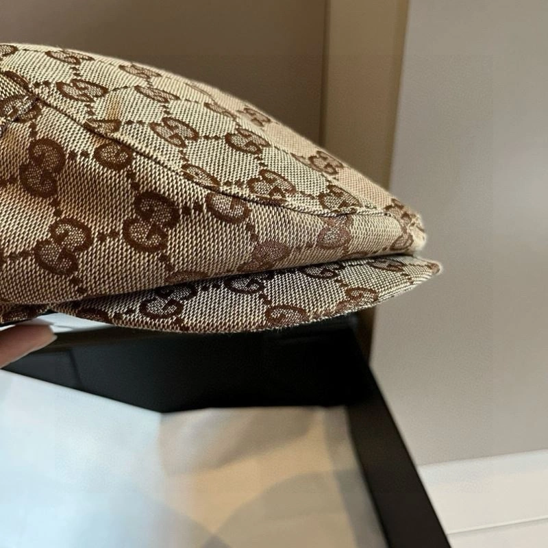 WellDesigned Gucci Caps 261413
