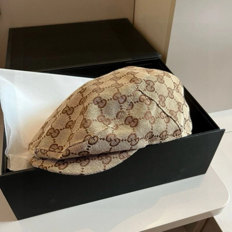 WellDesigned Gucci Caps 261413