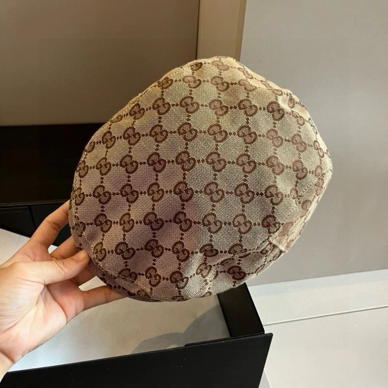 WellDesigned Gucci Caps 261413