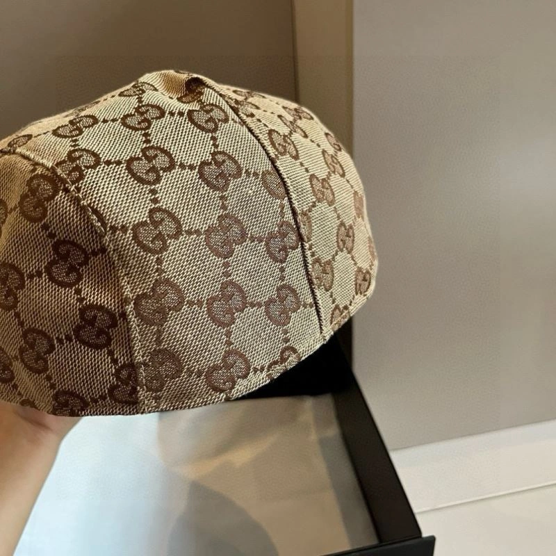 WellDesigned Gucci Caps 261413
