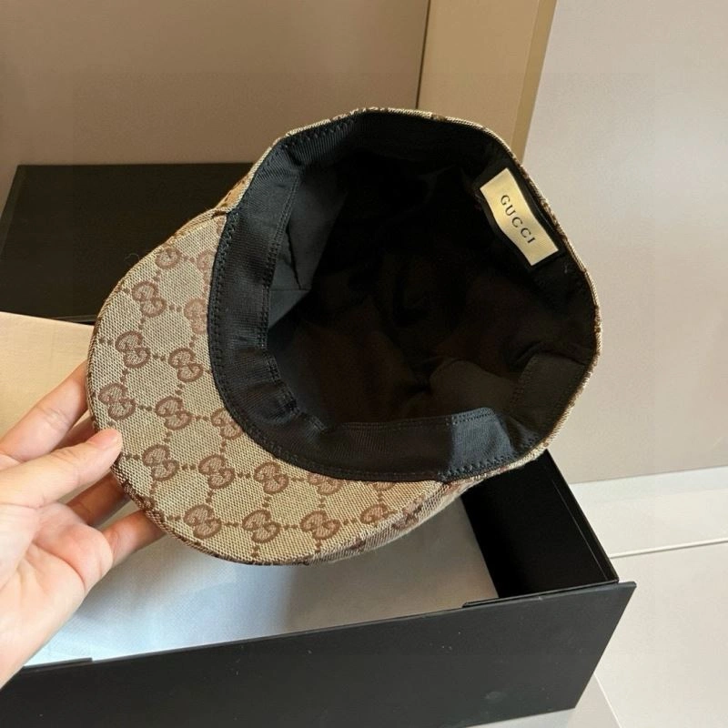WellDesigned Gucci Caps 261413