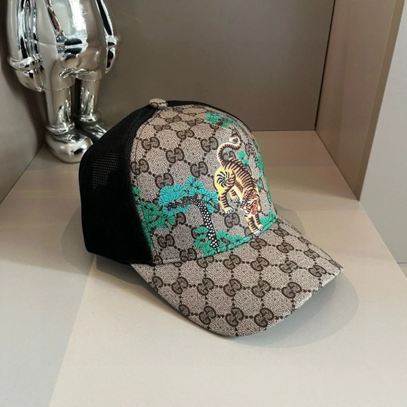 SoftTouch Gucci Caps 261420