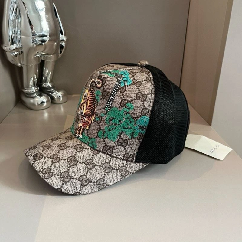 SoftTouch Gucci Caps 261420
