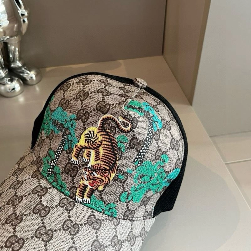 SoftTouch Gucci Caps 261420
