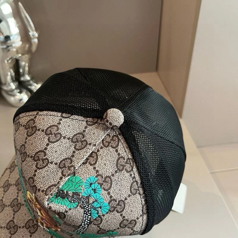 SoftTouch Gucci Caps 261420
