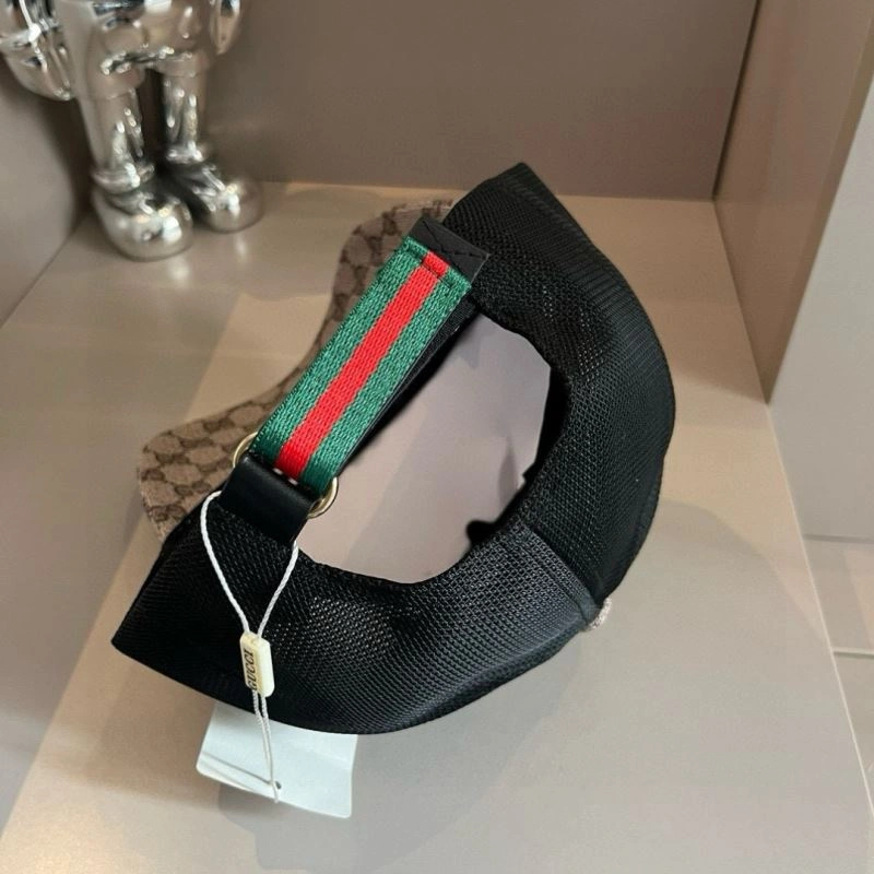 SoftTouch Gucci Caps 261420