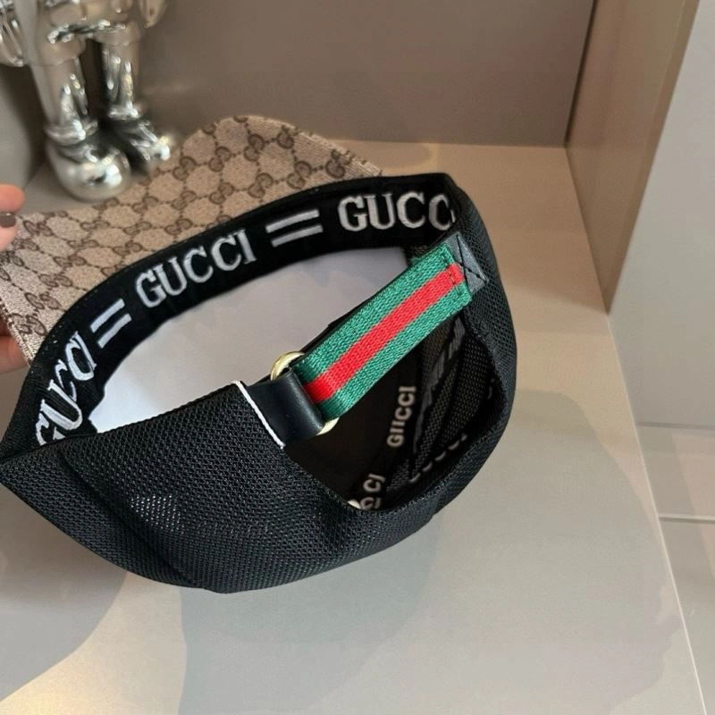 SoftTouch Gucci Caps 261420