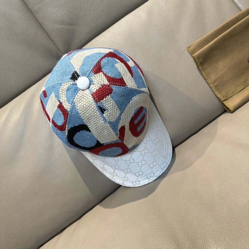 Classic Gucci Caps 261414