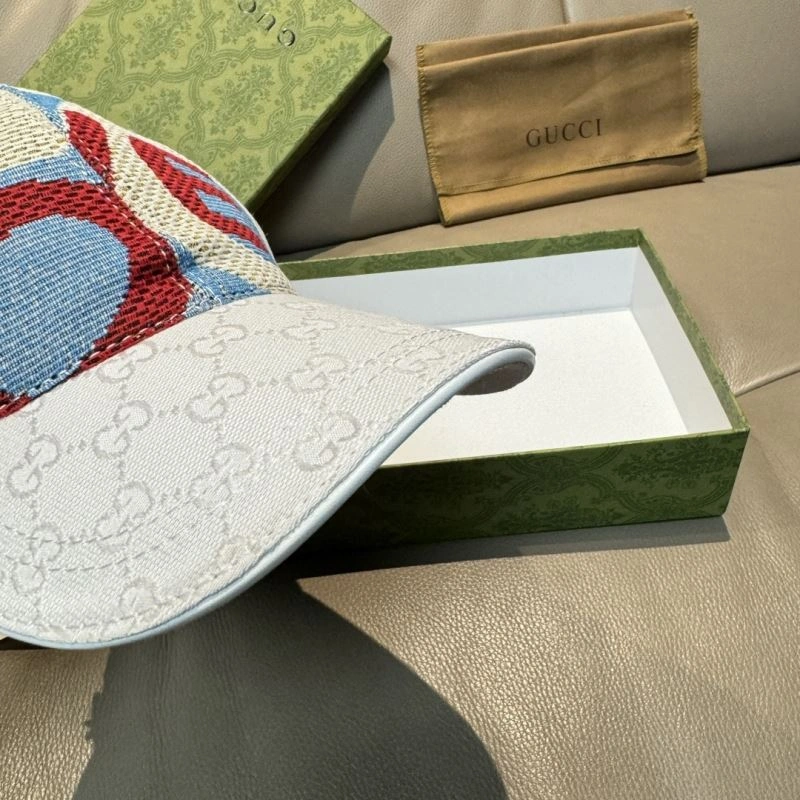Classic Gucci Caps 261414