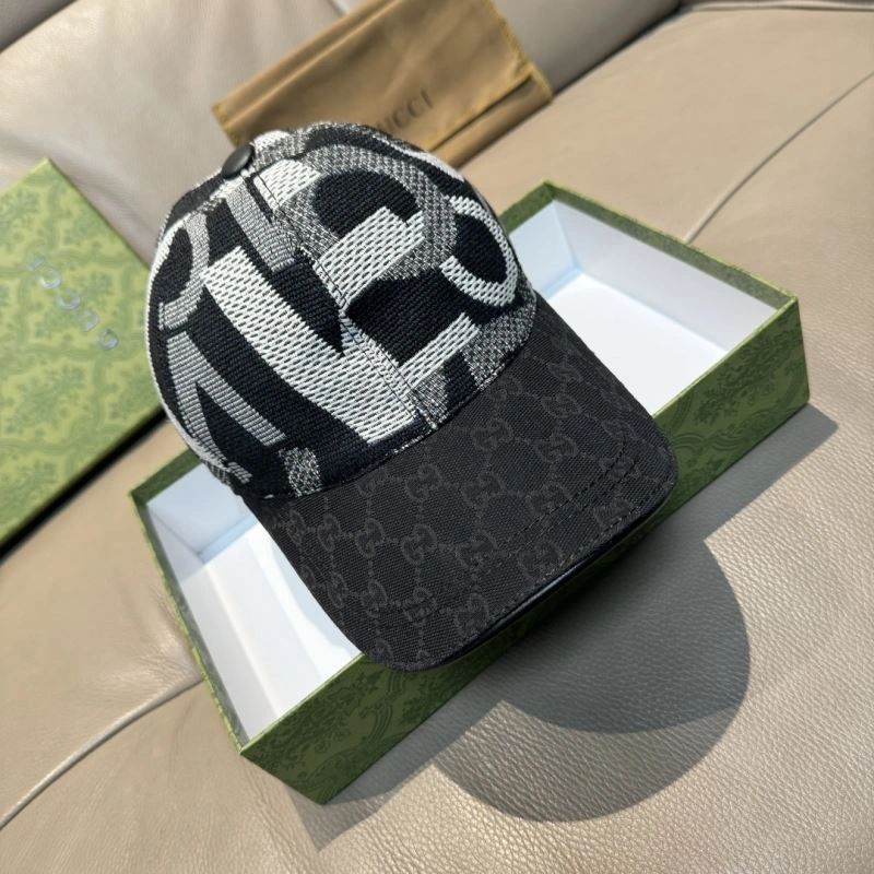 StreetReady Gucci Caps 261419