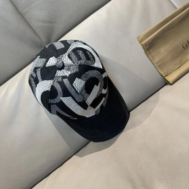 StreetReady Gucci Caps 261419