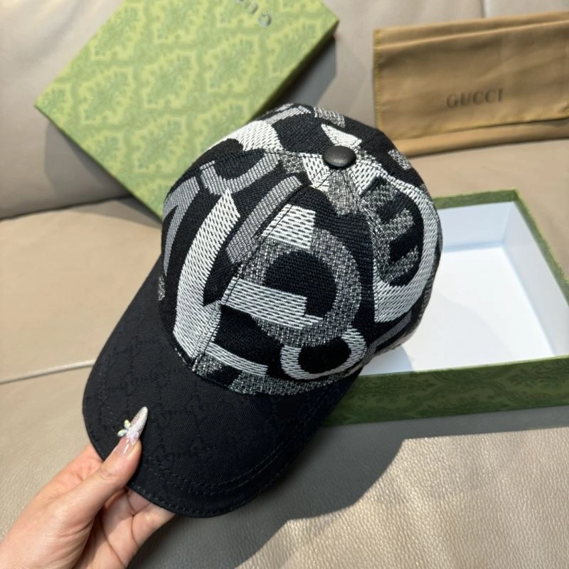 StreetReady Gucci Caps 261419