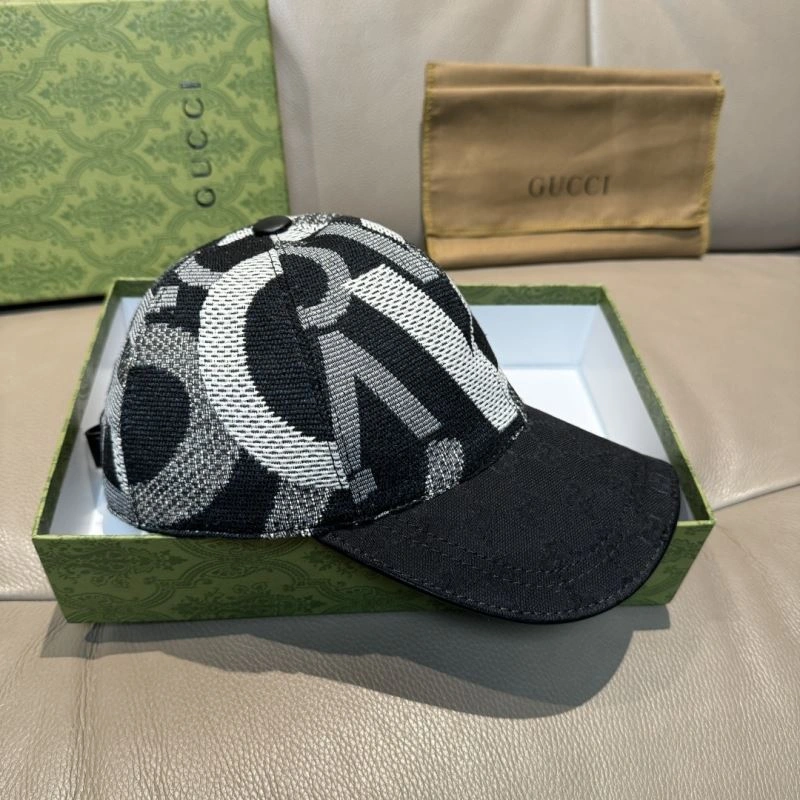 StreetReady Gucci Caps 261419