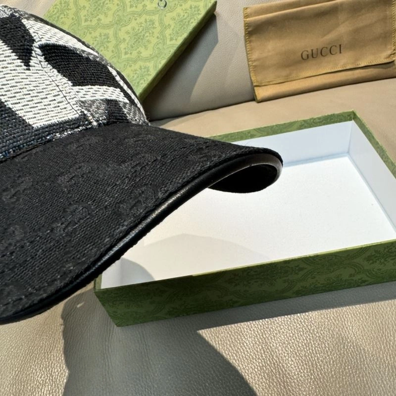 StreetReady Gucci Caps 261419