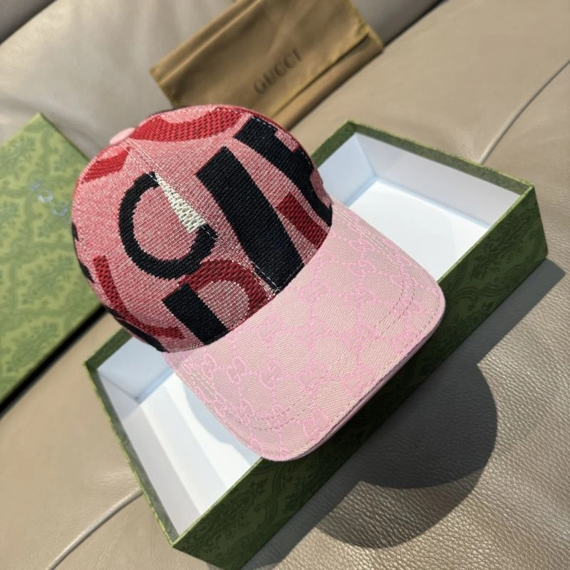 Gucci Caps Durable 261416