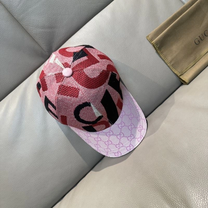 Gucci Caps Durable 261416