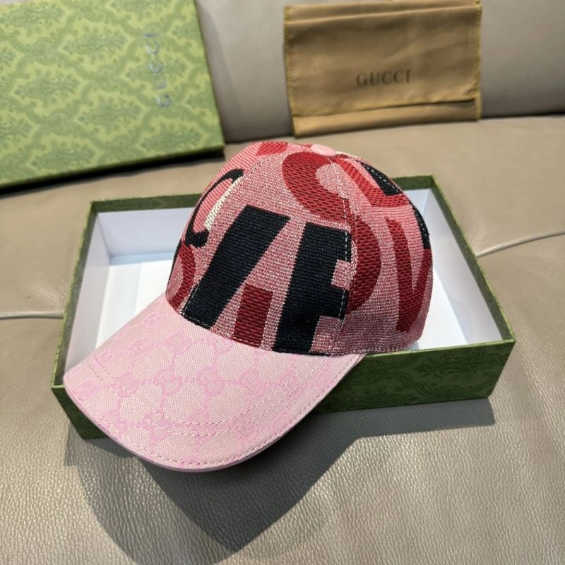 Gucci Caps Durable 261416