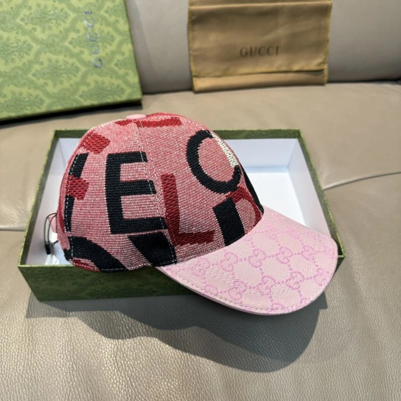 Gucci Caps Durable 261416