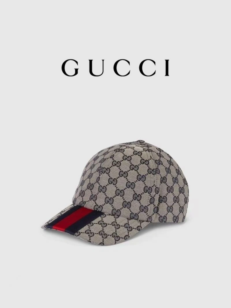 Gucci Caps Original 261404