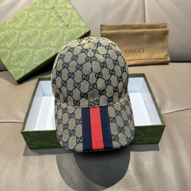 Gucci Caps Original 261404