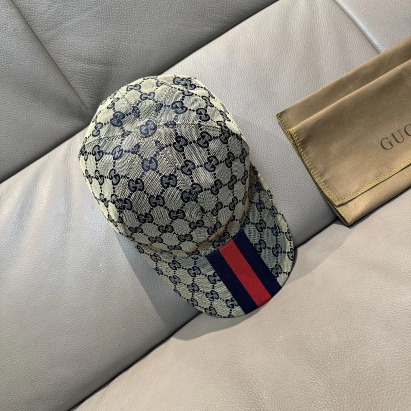Gucci Caps Original 261404
