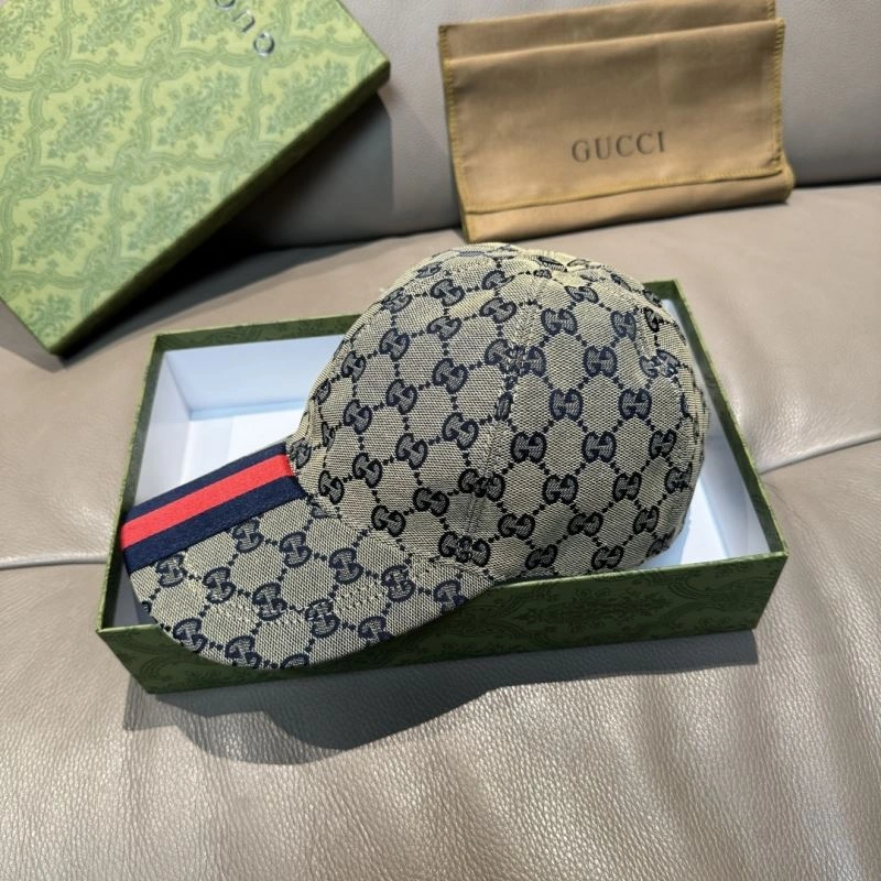 Gucci Caps Original 261404