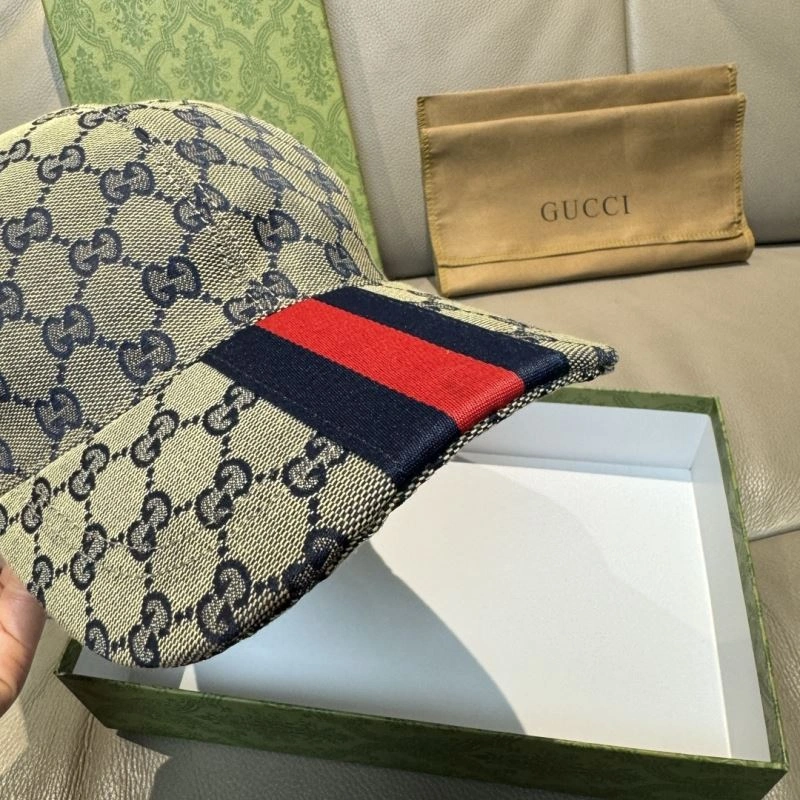Gucci Caps Original 261404