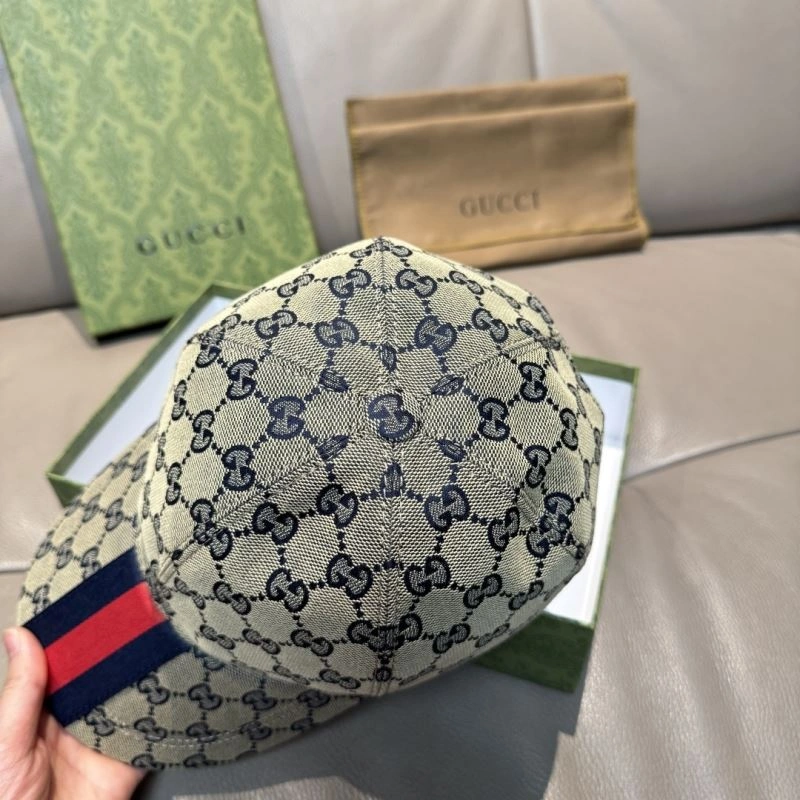 Gucci Caps Original 261404