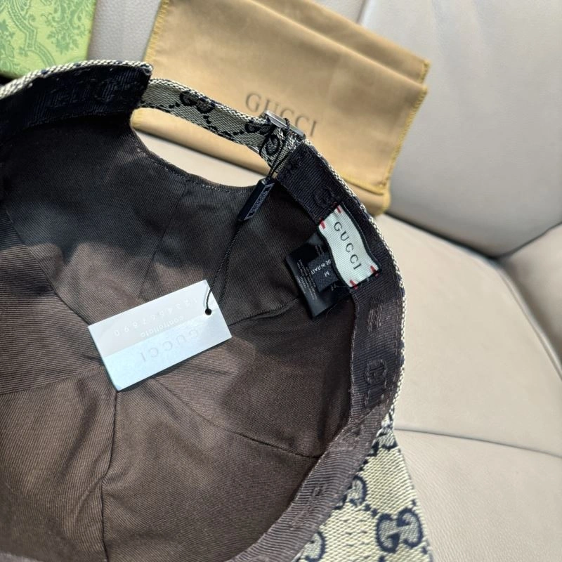 Gucci Caps Original 261404