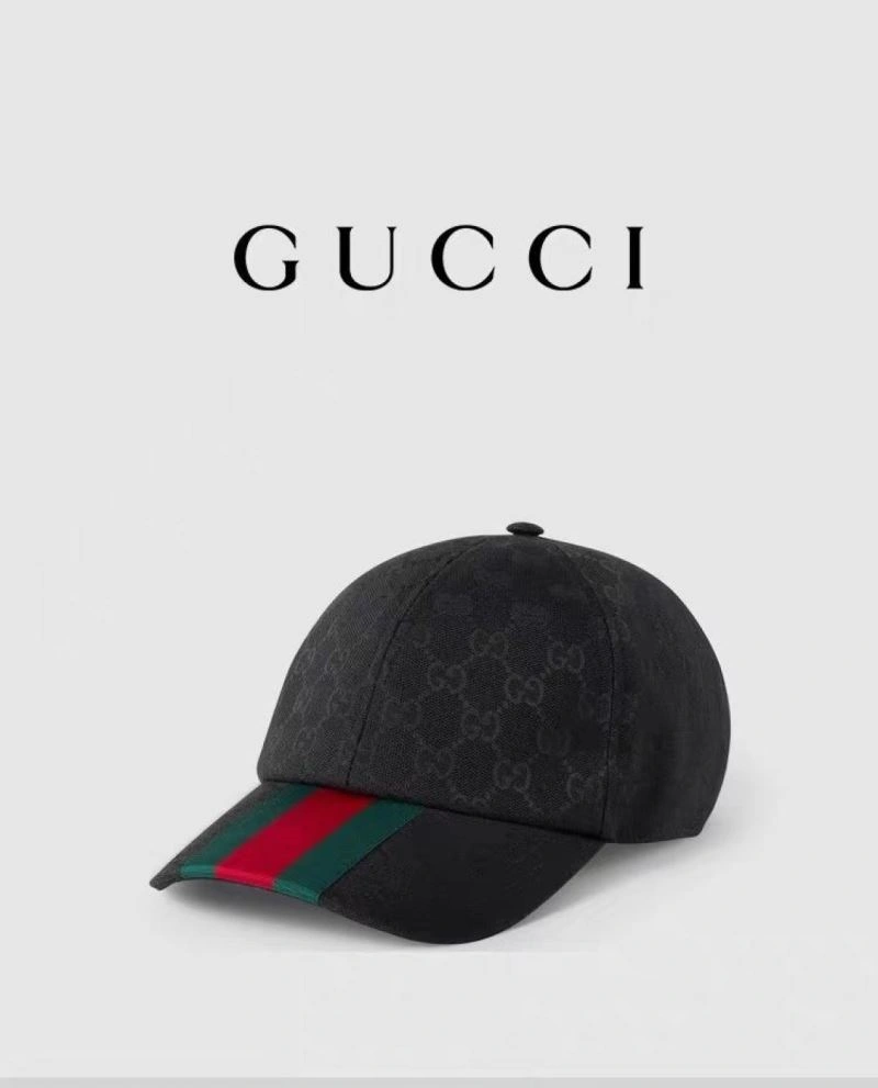 Comfortable Gucci Caps 261403