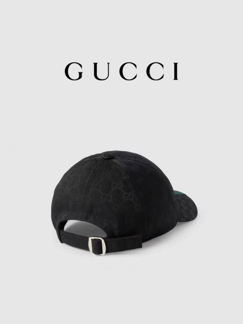 Comfortable Gucci Caps 261403