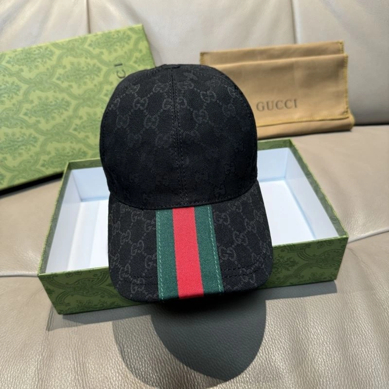 Comfortable Gucci Caps 261403