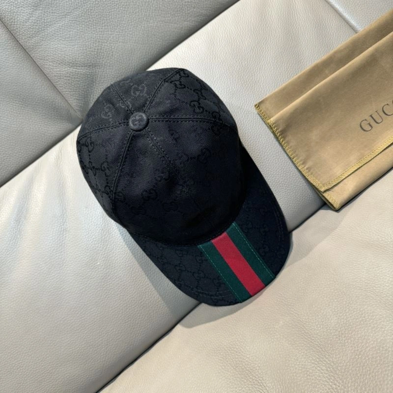 Comfortable Gucci Caps 261403
