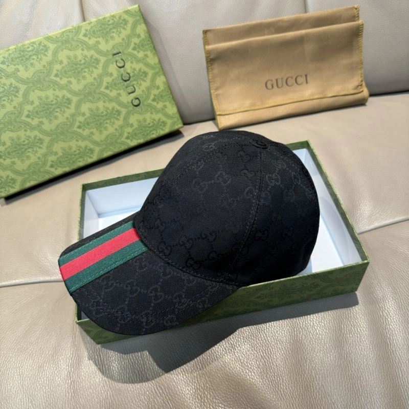 Comfortable Gucci Caps 261403