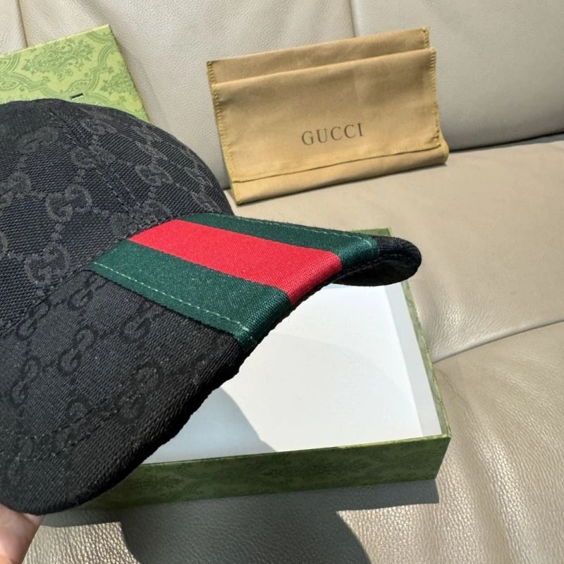 Comfortable Gucci Caps 261403