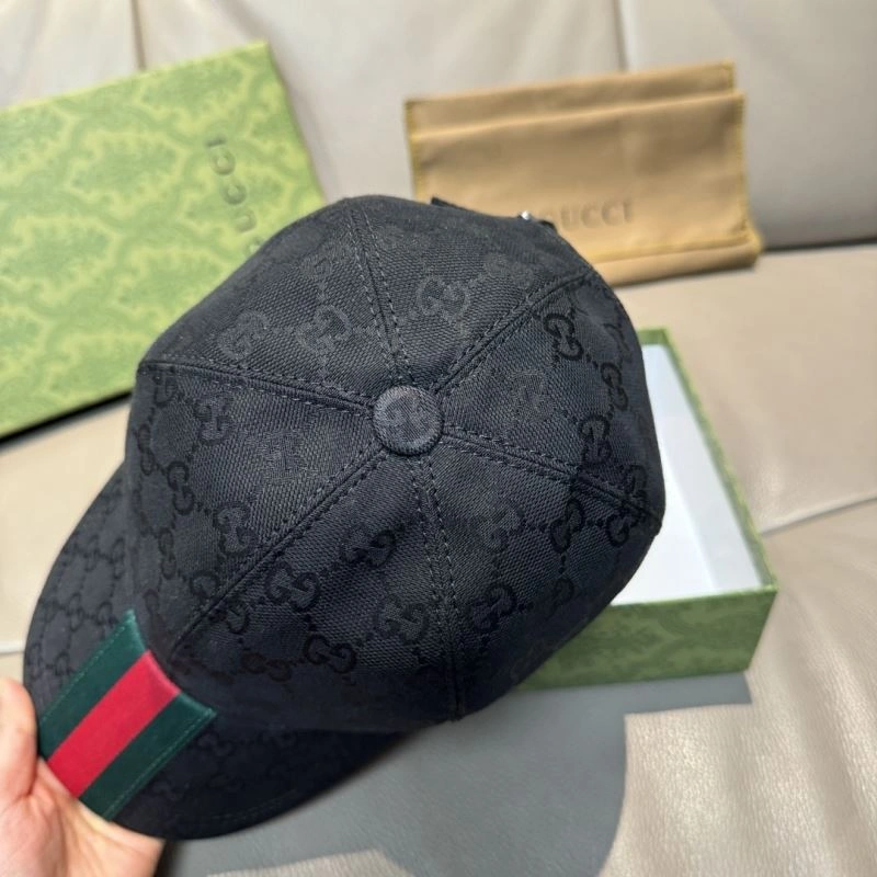 Comfortable Gucci Caps 261403