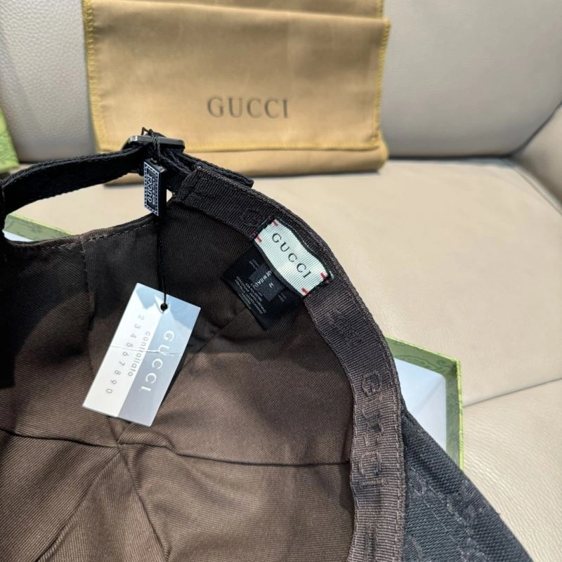 Comfortable Gucci Caps 261403