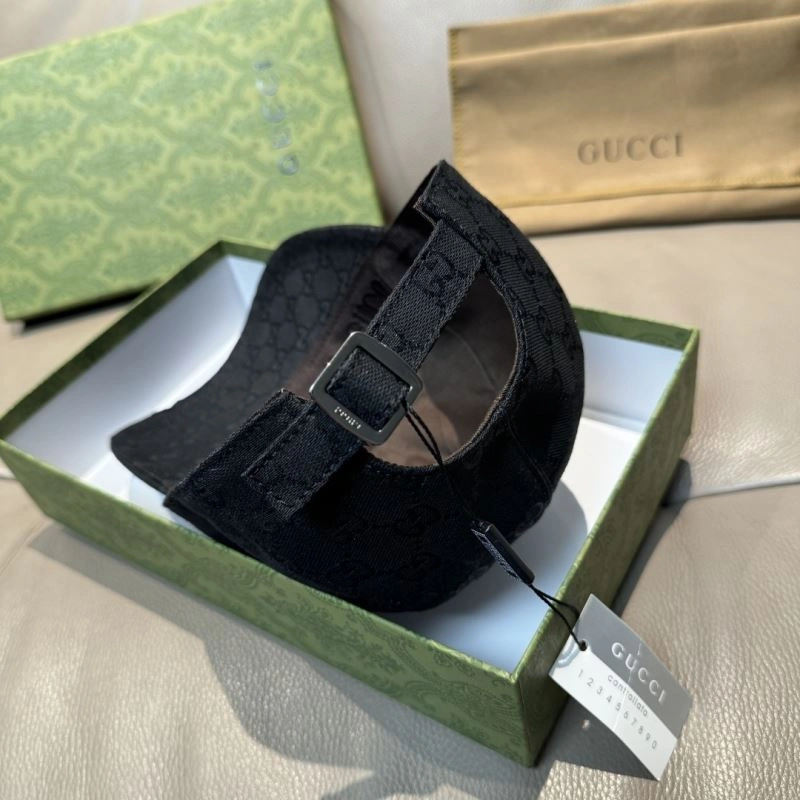 Comfortable Gucci Caps 261403