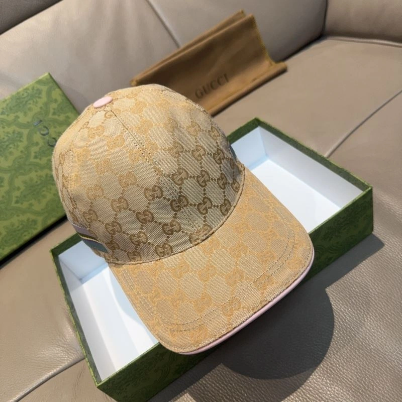 HighPerformance Gucci Caps 261405