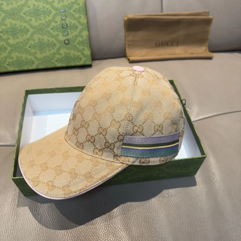 HighPerformance Gucci Caps 261405