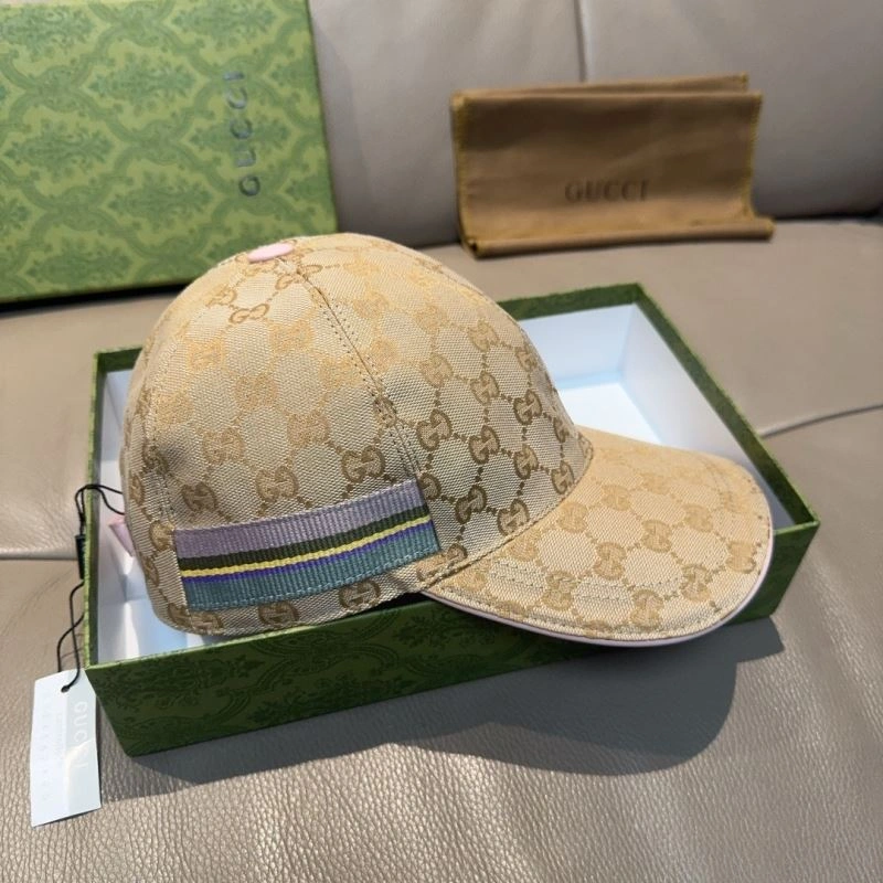 HighPerformance Gucci Caps 261405