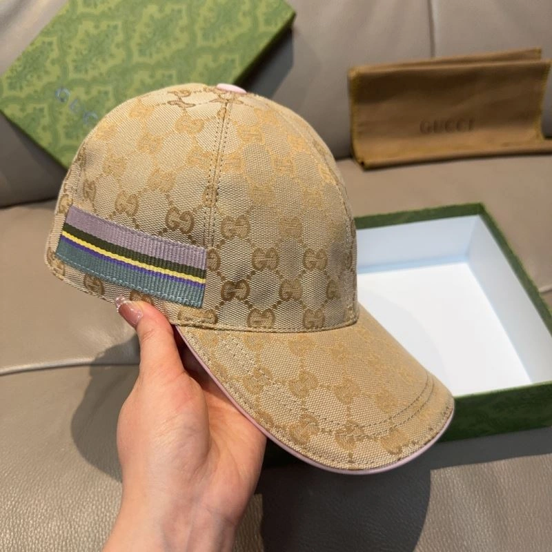 HighPerformance Gucci Caps 261405