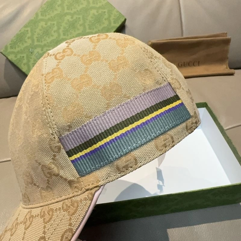 HighPerformance Gucci Caps 261405