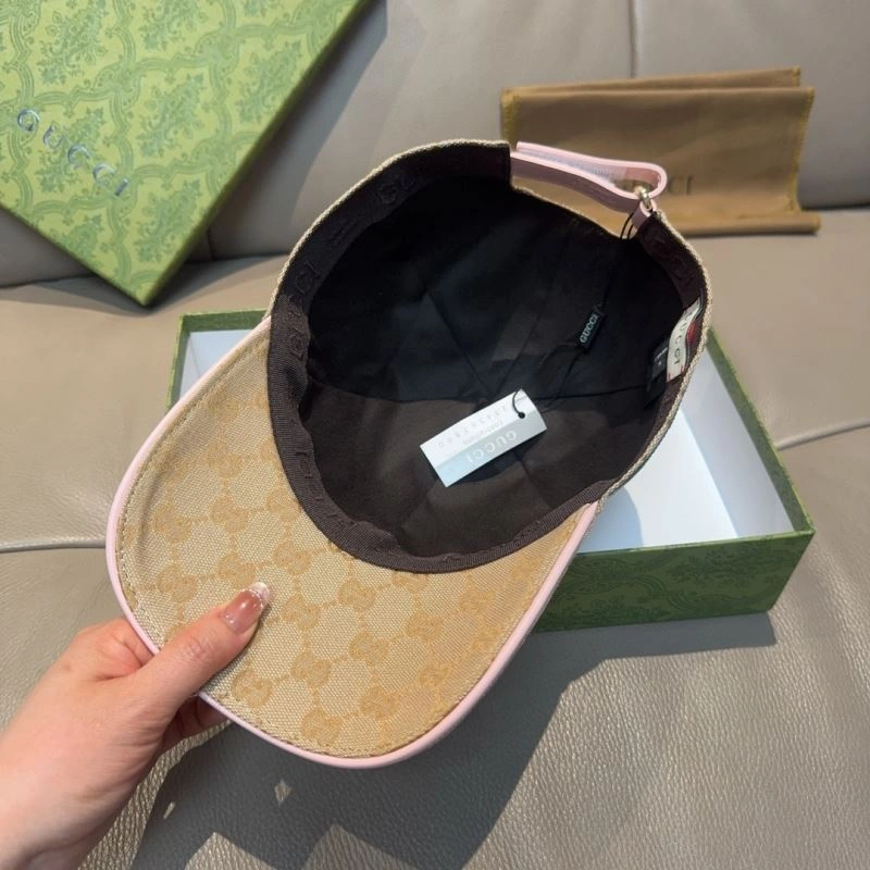 HighPerformance Gucci Caps 261405