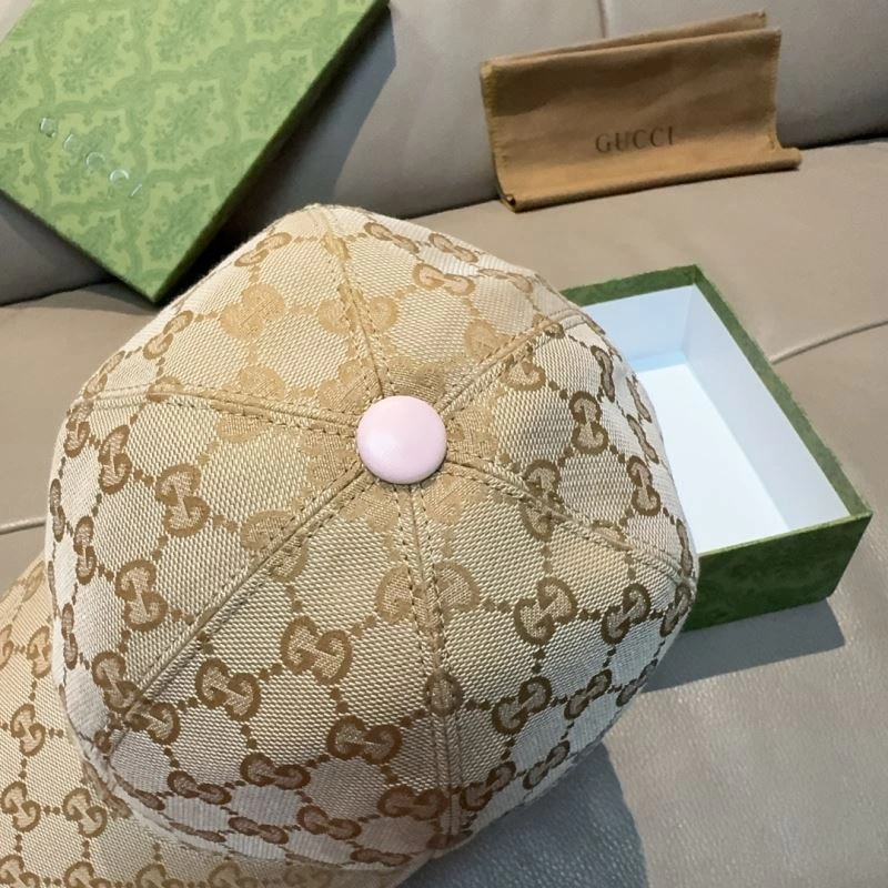 HighPerformance Gucci Caps 261405
